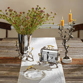 Lovebirds Trinket Dish